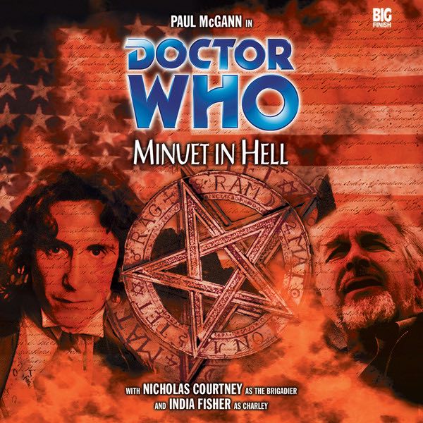 THE EIGHTH DOCTOR REVISITED | Minuet in Hell